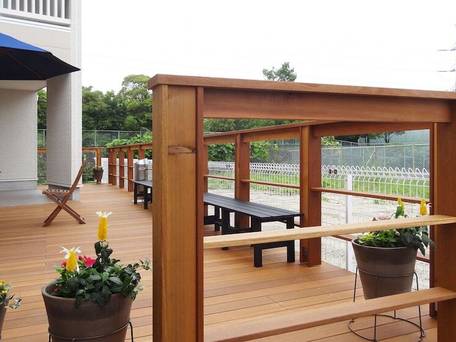 ファミリーロッジ旅籠屋 大阪枚方店 / 5