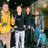 Osaka Guesthouse NEST（大阪府 ペンション） / 2