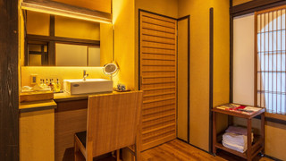 スーペリア ツインルーム 浴槽