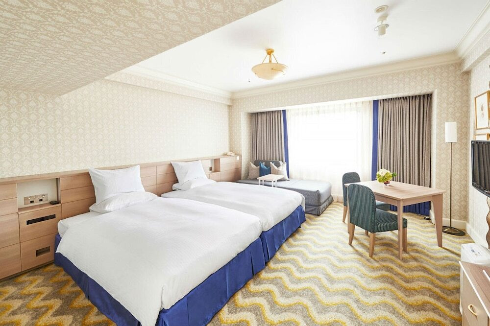 朝食にはフレンチトーストが♡子連れにうれしい和室も魅力4043838