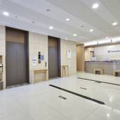 ダイワロイネットホテル広島（広島県 ビジネスホテル） / 3