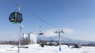 スノー スポーツとスキー / 8