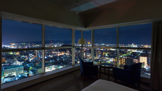 パノラミックデラックス ダブルルーム