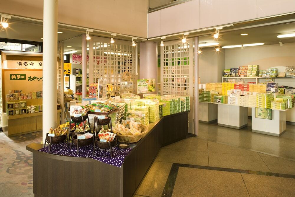 ギフト ショップ