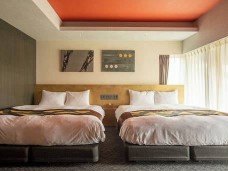 gallery hotel KAGUYA / 4