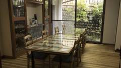 ジェイホッパーズ熊野湯峰 ゲストハウス