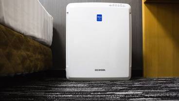 客室の設備とサービス / 20