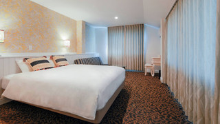 デラックス ファミリールーム 2F