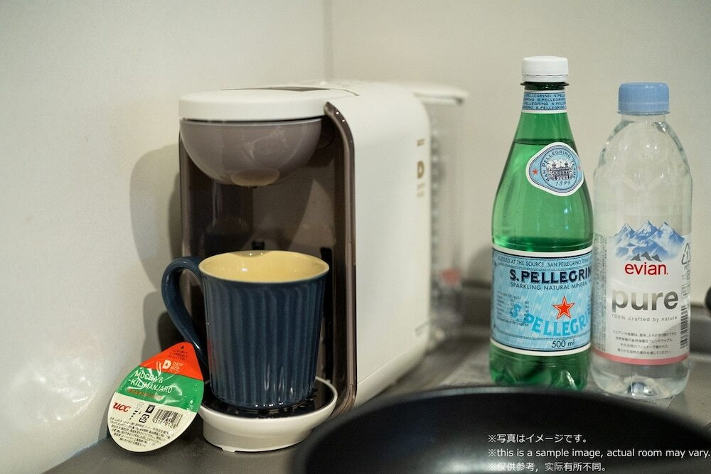 コーヒー / コーヒーメーカー