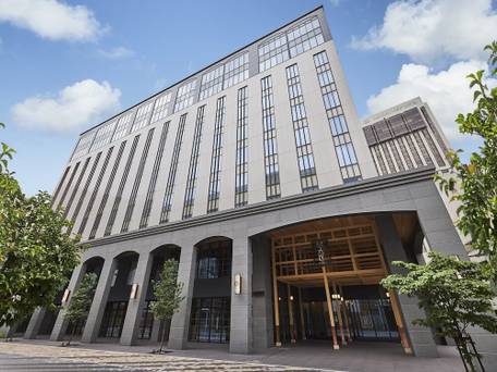 浅草ビューホテル アネックス 六区 / 4