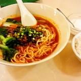 本場四川料理 龍門 目黒店（ホンバシセンリョウリリュウモン）