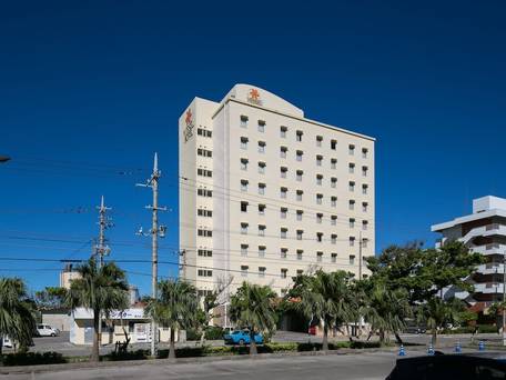 ベッセルホテル石垣島 / 1