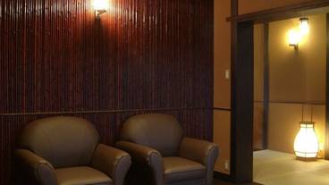 ロビー応接スペース / 4