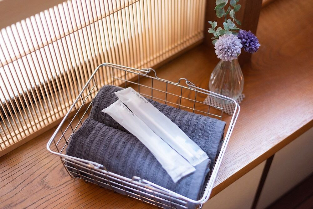 客室の設備とサービス