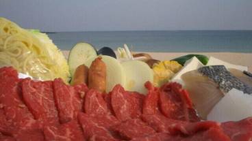 食事・飲み物 / 1