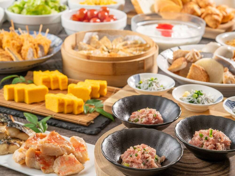 レストラン