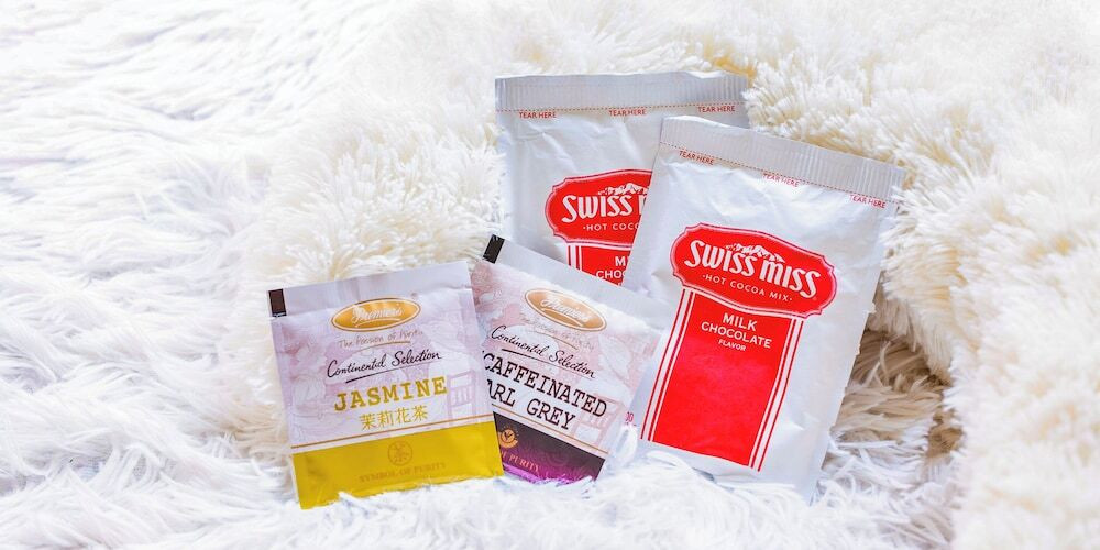 客室の設備とサービス