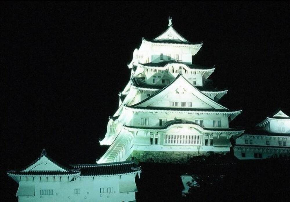 施設からの眺望