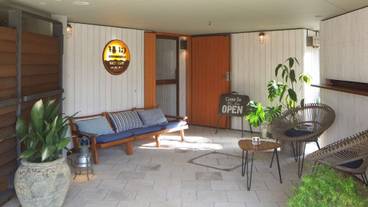 ロビー応接スペース / 5