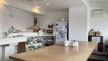 共用キッチン / 10