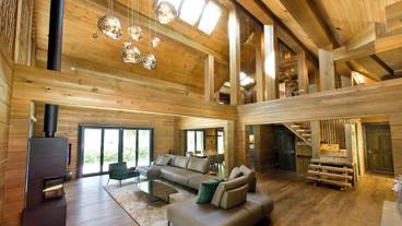 リビング エリア / 30