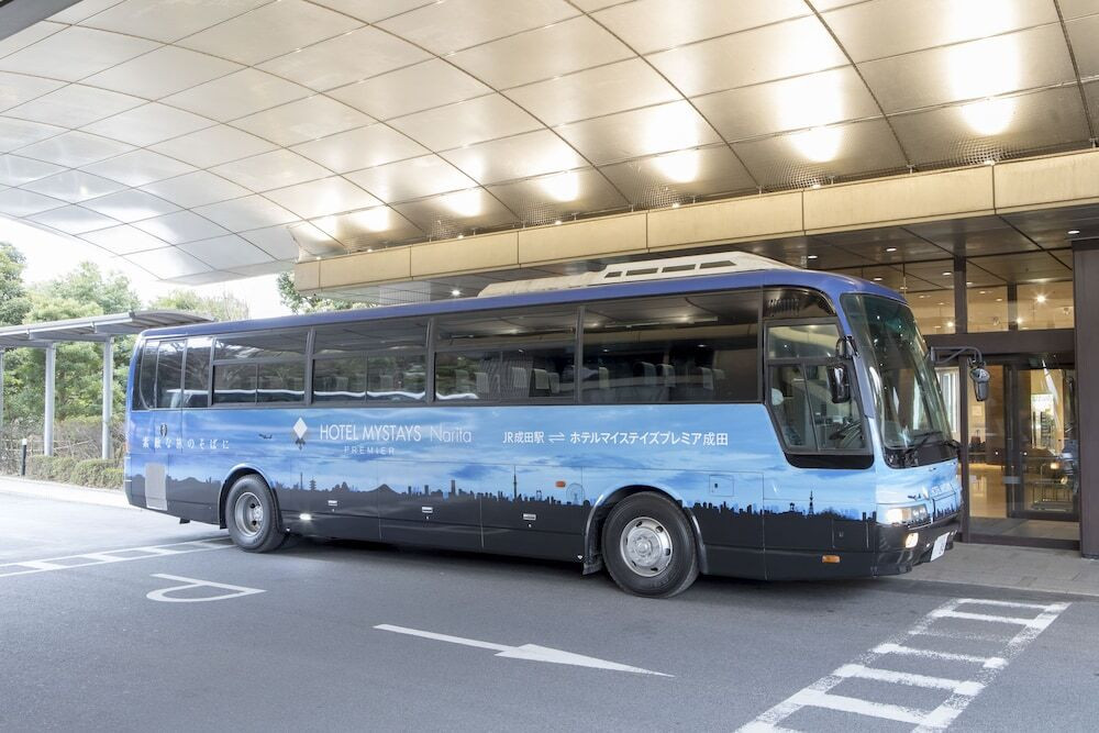 成田空港直結ホテルや近くの宿に泊まって、ゆとりある旅を4281601