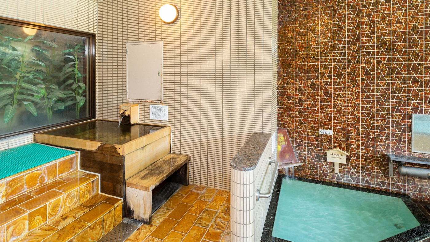 「きらく」な時間を満喫できる、リーズナブルな「1泊朝食旅館」3526649