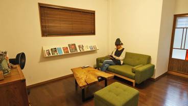 リビングルーム / 17