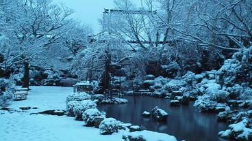 施設内の設備 / 13