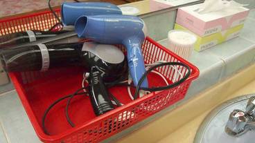 バスルームの設備 / 25