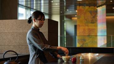 Tea&Bar③ / 5