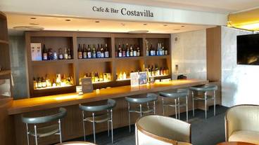Cafe＆Bar② / 10