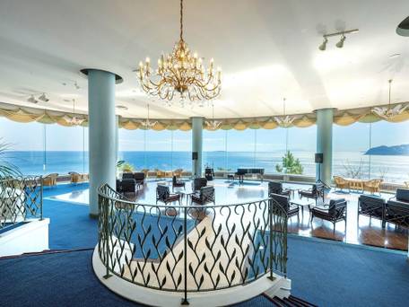 ホテルニューアカオ / 1