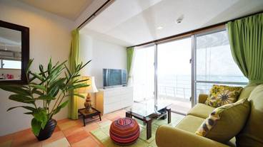 リビング エリア / 19