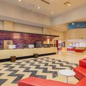 大江戸温泉物語 天草ホテル亀屋（熊本県 旅館） / 2