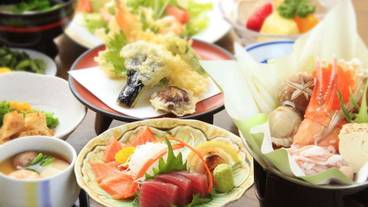 食事・飲み物 / 2