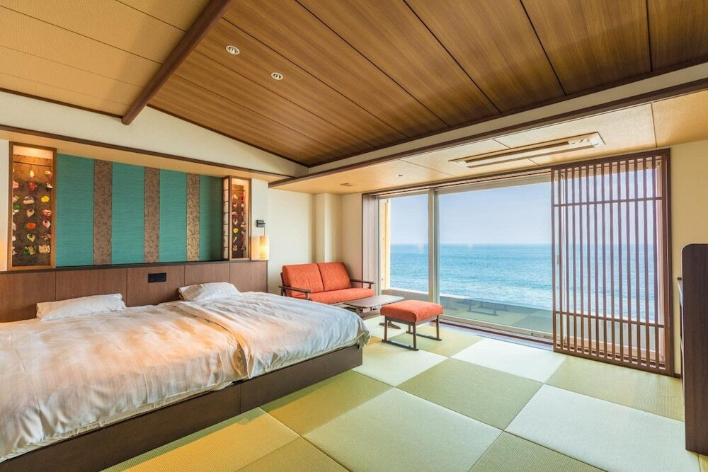 海一望絶景の宿 いなとり荘（ウミイチボウゼッケイノヤド イナトリソウ） / 10