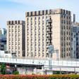 日和（ひより）ホテル大阪なんば駅前