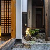 若川楽水の宿(京都府 町家) / 2