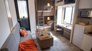 シグネチャーグループ 禁煙