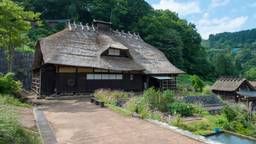 【関東】宿泊できる古民家おすすめ11選|心やすらぐ非日常の旅を