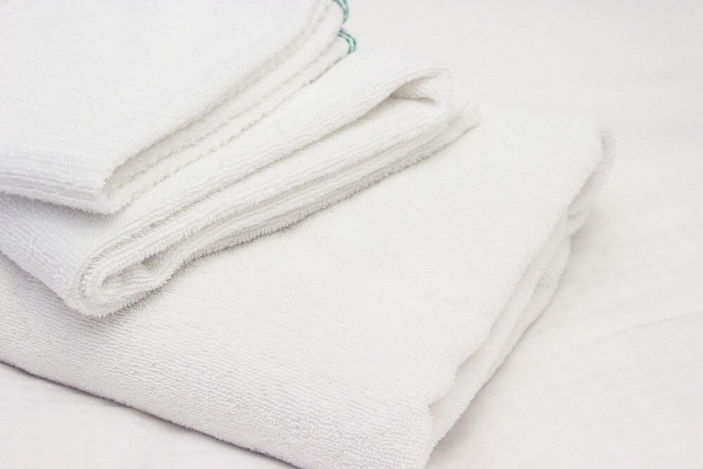 バスルームの設備