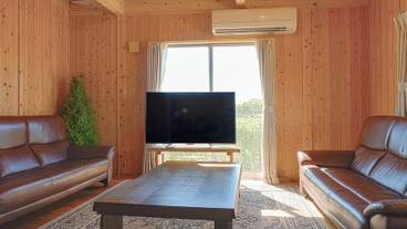 リビング エリア / 26