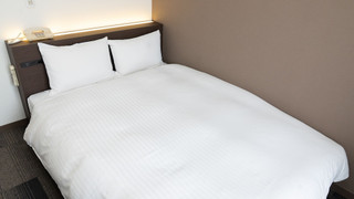 ダブルルーム 禁煙