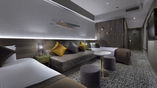 ツイン 30sqm [バス別セパレート] 禁煙