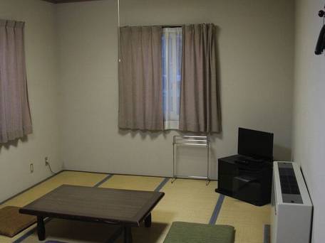 Madarao Mountain Lodge / 4