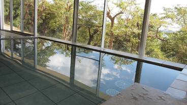 屋内スパ浴槽 / 2