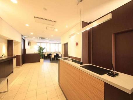 ワシントンR&Bホテル蒲田東口 / 2