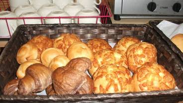 ビュッフェ / 14