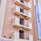 東横イン那覇国際通り美栄橋駅（沖縄県 ビジネスホテル） / 4